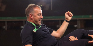 巴拉克：拜仁是欧冠热门 弗里克非常适合拜仁