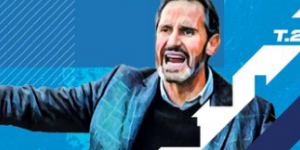 西班牙人：正式签下主帅莫雷诺 时间为三年