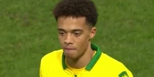 随队记者：利物浦想要签下刘易斯补防线 可以胜任多个位置