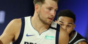 8月5日独行侠vs国王比赛战报 独行侠加时赛险胜