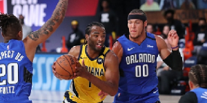 8月5日魔术vs步行者比赛战报 沃伦32分碾压对手