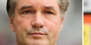 霍内斯吐槽多特总卖掉最好的球员 多特称管好自己