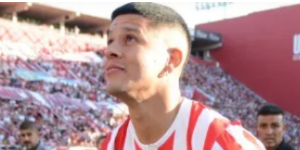 罗霍想要继续为拉普拉诺效力 希望可以延长租期