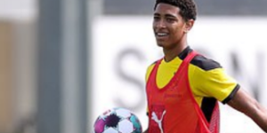 索肖非常想要签下贝林汉姆 但高层并不同意