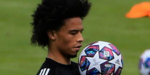 京多安称萨内没有在德国夺冠过 所以加盟拜仁