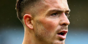 维拉坚持要价8000万欧 但曼联并不着急格雷利什