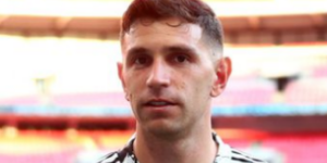 马丁内斯称自己处于生涯上升期 拒绝不了阿森纳