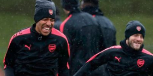 奥巴梅扬的到来让阿森纳震惊 球队很少砸大钱