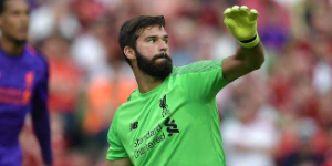 阿利松什么水平？阿利松和奥布拉克谁更厉害？