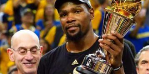 老杜兰特了是什么意思？老杜兰特了是什么梗？