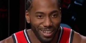 莱昂纳德的笑声是真的嘛？莱昂纳德的笑声有多魔性？