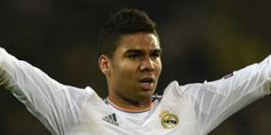 皇马遭到财政问题影响 可能会出售卡塞米罗