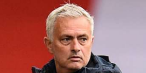 本特：联赛第六已经很出色了 穆帅值得被称赞