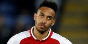 阿尔特塔开始重建球队 奥巴梅扬可能不再续约