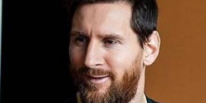 欧冠对梅西不公平 付出很多却没有收获