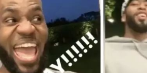 詹姆斯喜欢吃什么？詹姆斯最喜欢的食物是什么？