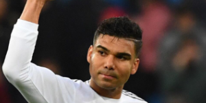 皇马可能被迫出售卡塞米罗 尤文和曼城都想得到