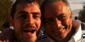 穆帅放弃卡西并不是个人恩怨 双方关系都不错