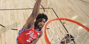 8月6日76人vs奇才比赛战报 奇才将无缘季后赛