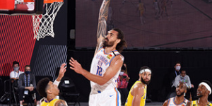 8月6日雷霆vs湖人比赛战报 湖人状态糟糕失利