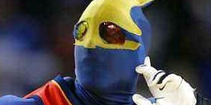 勇士的吉祥物是什么？勇士有吉祥物吗？