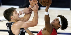 8月7日鹈鹕vs国王比赛战报 国王复赛首胜