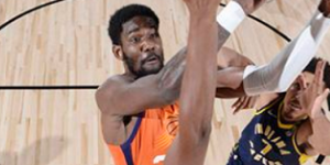 8月7日步行者vs太阳比赛战报 太阳轻取对手