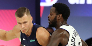 8月6日快船vs独行侠比赛战报 快船实力碾压对手