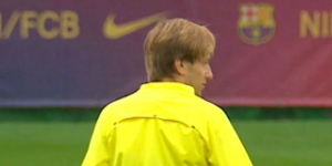 塞维利亚总监：伊万是个好球员 但是带回来会很困难