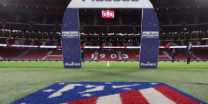 马竞两球员检测均为阳性 都是一线队的人