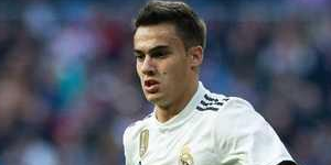 那不勒斯想签下雷吉隆 已和皇马联系