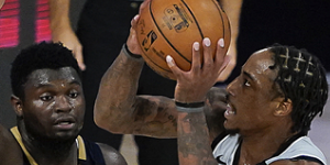 8月10日马刺vs鹈鹕比赛战报 马刺关键战取胜