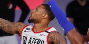 8月10日76人vs开拓者比赛战报 开拓者三分险胜