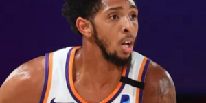 8月9日太阳vs热火比赛战报 太阳五连胜赢下比赛