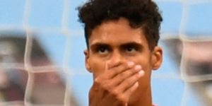 皇马需要拉莫斯的替代者 未来辅助瓦拉内