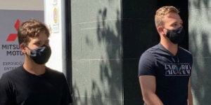 阿图尔离球队越来越远 不想继续为塞蒂恩踢球