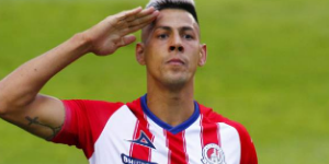 马竞卫星球队主席：疫情之下 马竞不会丢下我们