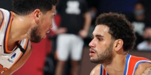 8月11日雷霆vs太阳比赛战报 太阳找回状态大胜