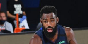 8月11日独行侠vs爵士比赛战报 独行侠逆转比赛