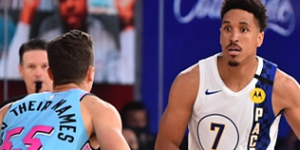 8月11日步行者vs热火比赛战报 热火轻取对手