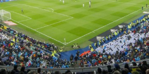 欧冠并没有改变皇马的计划 今夏不再引进大球员