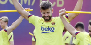 巴萨对拜仁的贬低感到不爽 但增加了球员的动力