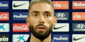 卡拉斯科：莱比锡的实力强硬 会为马竞的球迷尽全力