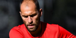 多特曾想签下多斯特 但当时质疑多斯特是否能适应