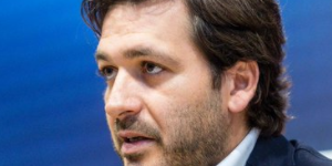 比利亚总裁:不会再引进球员 希望球队可以发挥出色