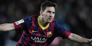 梅西对于巴萨有多重要?巴萨有多需要梅西?