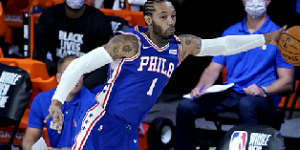 8月13日猛龙vs76人比赛战报 猛龙抛投险胜