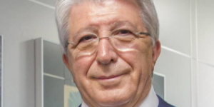 马竞主席:之前欠下马竞的欧冠 希望这次能赢