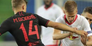 科克称赞莱比锡踢的好 下个赛季马竞继续冲击冠军