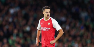 那不勒斯想要租雷吉隆 但是皇马的要求很高